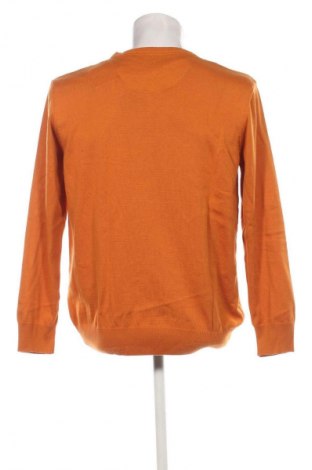 Pánský svetr  Denim Culture, Velikost L, Barva Oranžová, Cena  1 749,00 Kč