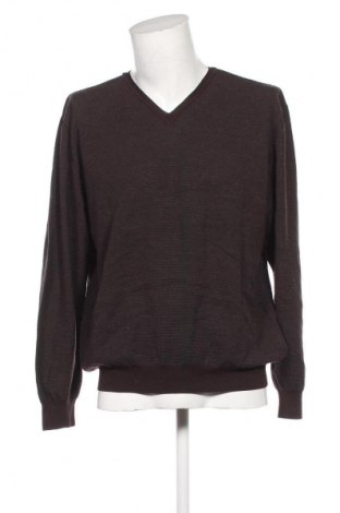 Herrenpullover Digel, Größe XL, Farbe Braun, Preis € 20,99