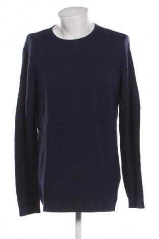Herrenpullover Eagle No. 7, Größe XXL, Farbe Blau, Preis € 55,00