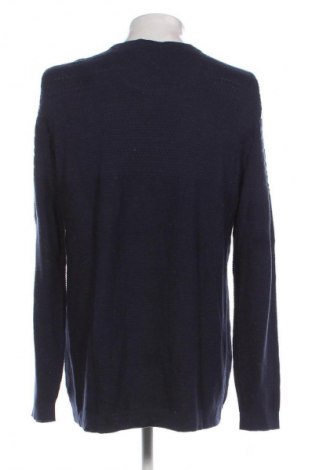 Herrenpullover Eagle No. 7, Größe XXL, Farbe Blau, Preis € 55,00