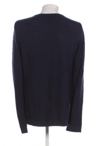 Herrenpullover Eagle No. 7, Größe L, Farbe Blau, Preis € 55,00