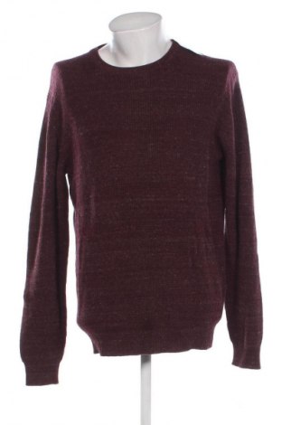 Herrenpullover Eagle No. 7, Größe L, Farbe Rot, Preis € 55,00