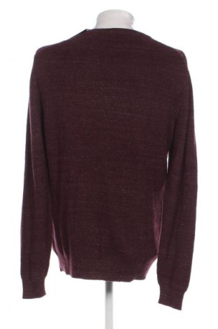 Herrenpullover Eagle No. 7, Größe L, Farbe Rot, Preis € 55,00
