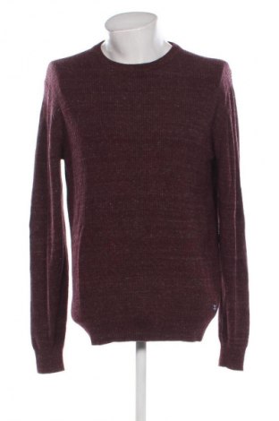 Herrenpullover Eagle No. 7, Größe M, Farbe Rot, Preis € 55,00