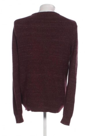Herrenpullover Eagle No. 7, Größe M, Farbe Rot, Preis € 55,00