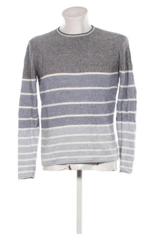 Ανδρικό πουλόβερ Edc By Esprit, Μέγεθος M, Χρώμα Πολύχρωμο, Τιμή 12,99 €
