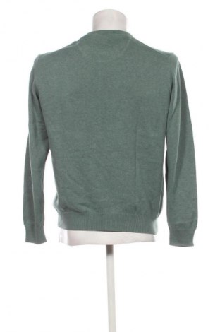 Herrenpullover Fynch-Hatton, Größe M, Farbe Grün, Preis € 28,99