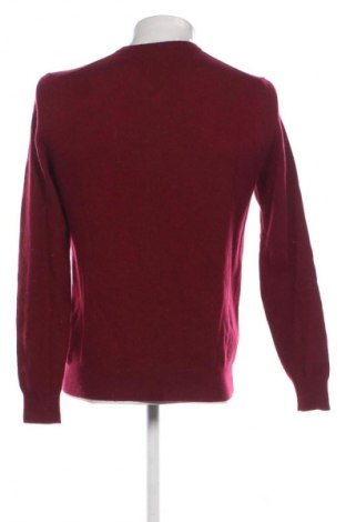 Pánský svetr  Galeries Lafayette, Velikost M, Barva Červená, Cena  606,00 Kč