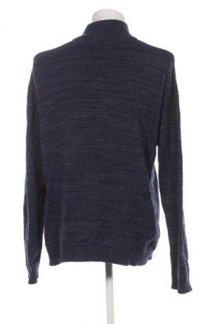 Herrenpullover Globe Trotter, Größe XXL, Farbe Mehrfarbig, Preis € 18,00