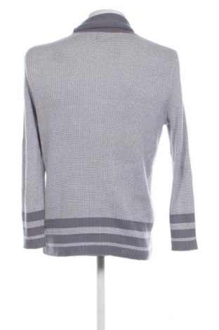 Męski sweter Guess, Rozmiar L, Kolor Szary, Cena 156,37 zł