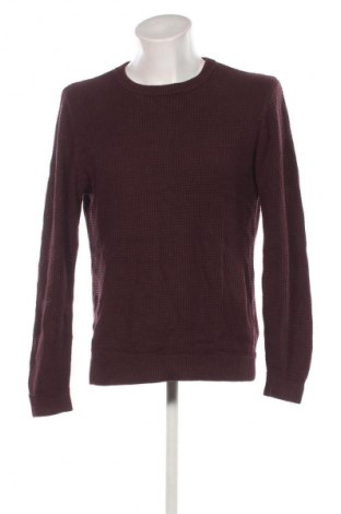 Férfi pulóver H&M, Méret L, Szín Lila, Ár 4 719 Ft