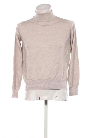 Pánský svetr  H&M, Velikost L, Barva Béžová, Cena  269,00 Kč