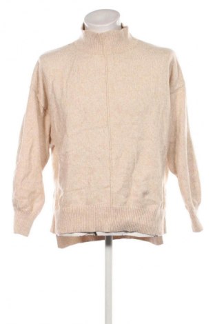 Pánský svetr  H&M, Velikost M, Barva Béžová, Cena  249,00 Kč