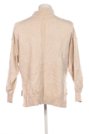 Pánský svetr  H&M, Velikost M, Barva Béžová, Cena  249,00 Kč