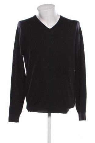 Pánský svetr  H&M, Velikost L, Barva Černá, Cena  445,00 Kč