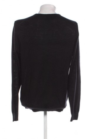 Pánský svetr  H&M, Velikost L, Barva Černá, Cena  445,00 Kč