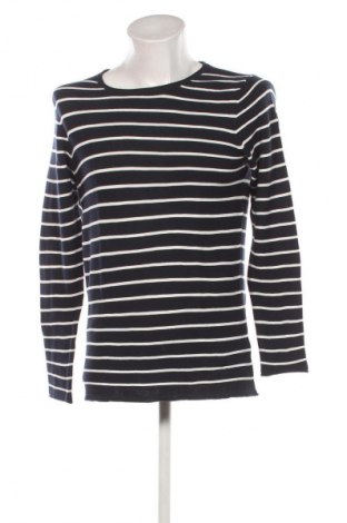 Ανδρικό πουλόβερ H&M, Μέγεθος M, Χρώμα Πολύχρωμο, Τιμή 18,00 €