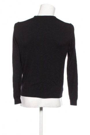 Herrenpullover Hugo Boss, Größe M, Farbe Schwarz, Preis € 144,99
