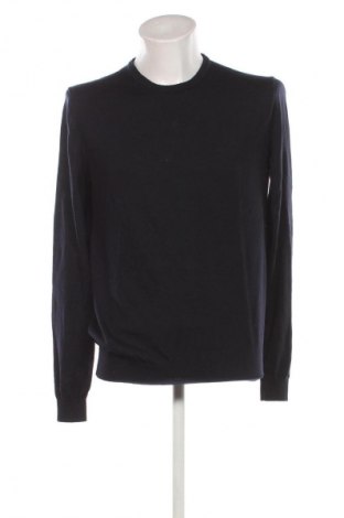 Pánsky sveter  Hugo Boss, Veľkosť XL, Farba Modrá, Cena  47,95 €