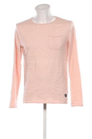 Férfi pulóver Jack & Jones, Méret M, Szín Hamurózsaszín, Ár 4 969 Ft