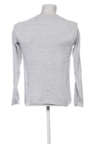 Ανδρικό πουλόβερ Jack & Jones, Μέγεθος M, Χρώμα Γκρί, Τιμή 11,99 €