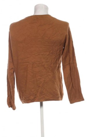 Pulover de bărbați Jack & Jones, Mărime L, Culoare Maro, Preț 58,99 Lei