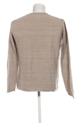 Ανδρικό πουλόβερ Jack & Jones, Μέγεθος XL, Χρώμα Καφέ, Τιμή 15,99 €