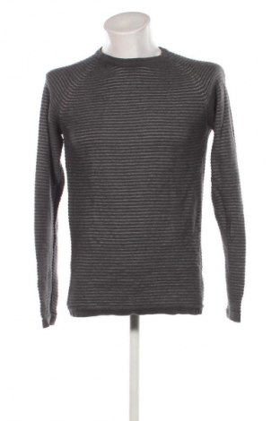 Męski sweter Jack & Jones, Rozmiar M, Kolor Szary, Cena 66,99 zł