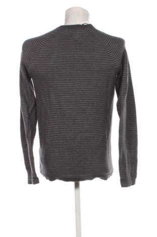 Męski sweter Jack & Jones, Rozmiar M, Kolor Szary, Cena 66,99 zł