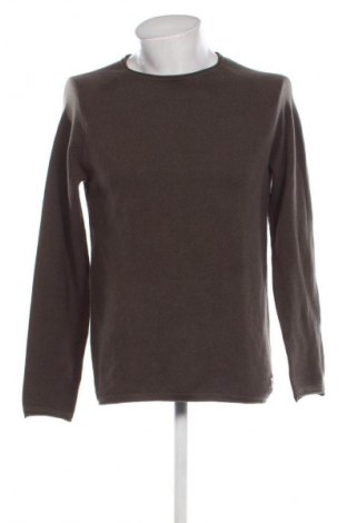 Herrenpullover Jack & Jones, Größe L, Farbe Grün, Preis € 22,99