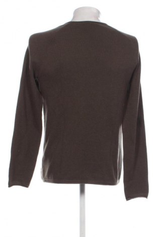 Herrenpullover Jack & Jones, Größe L, Farbe Grün, Preis € 22,99