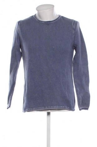 Pánský svetr  Jack & Jones, Velikost L, Barva Modrá, Cena  519,00 Kč
