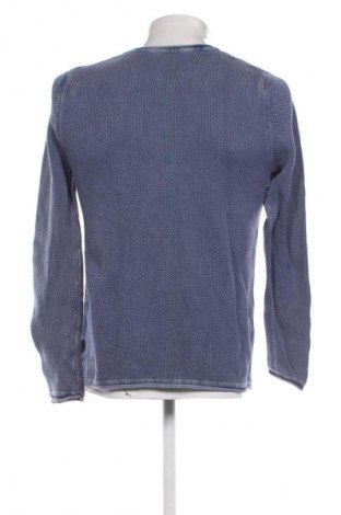 Pánský svetr  Jack & Jones, Velikost L, Barva Modrá, Cena  519,00 Kč