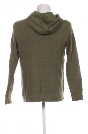 Herrenpullover Jack & Jones, Größe L, Farbe Grün, Preis € 55,99