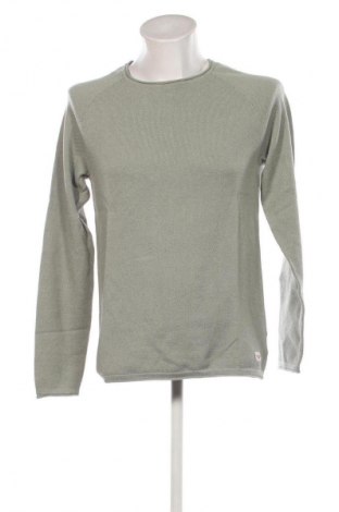 Herrenpullover Jack & Jones, Größe M, Farbe Grün, Preis € 55,99