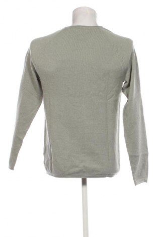 Herrenpullover Jack & Jones, Größe M, Farbe Grün, Preis € 55,99