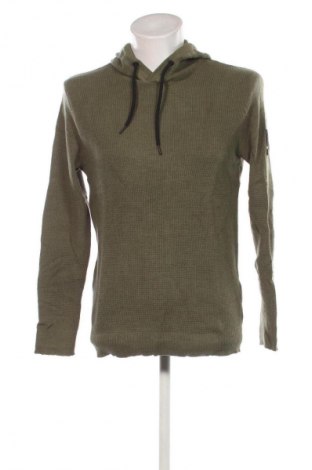 Herrenpullover Jack & Jones, Größe L, Farbe Grün, Preis 55,99 €