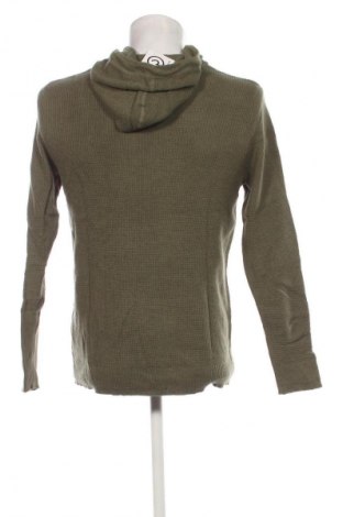 Herrenpullover Jack & Jones, Größe L, Farbe Grün, Preis 55,99 €