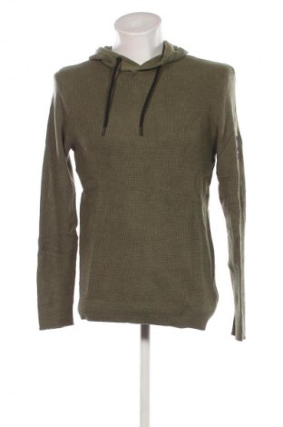 Férfi pulóver Jack & Jones, Méret L, Szín Zöld, Ár 26 679 Ft