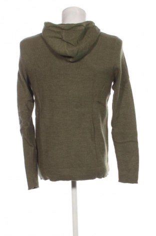 Férfi pulóver Jack & Jones, Méret L, Szín Zöld, Ár 26 679 Ft