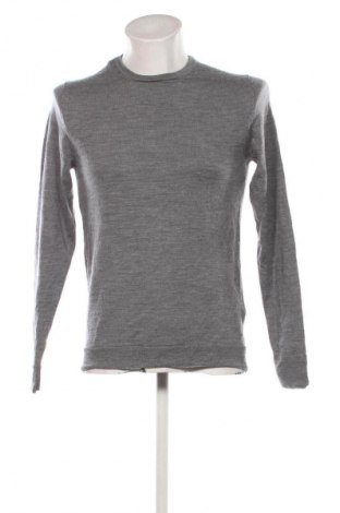 Pánský svetr  Jack & Jones PREMIUM, Velikost L, Barva Šedá, Cena  229,00 Kč