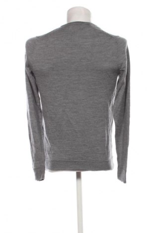 Pánský svetr  Jack & Jones PREMIUM, Velikost L, Barva Šedá, Cena  229,00 Kč