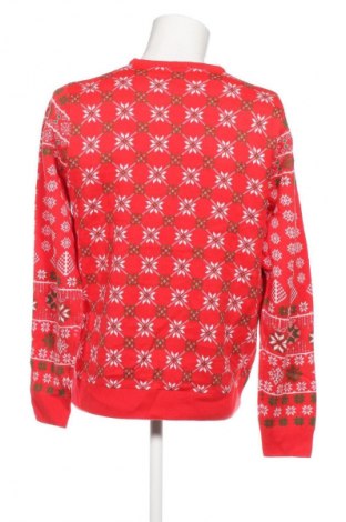 Męski sweter Jay Jays, Rozmiar L, Kolor Kolorowy, Cena 99,99 zł
