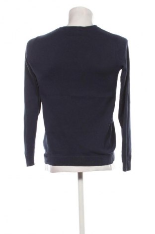Męski sweter Jean Pascale, Rozmiar S, Kolor Niebieski, Cena 57,99 zł