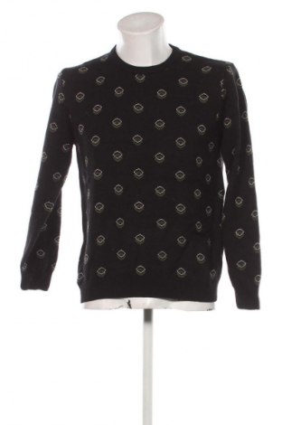 Pulover de bărbați Jeanswest, Mărime M, Culoare Negru, Preț 79,99 Lei