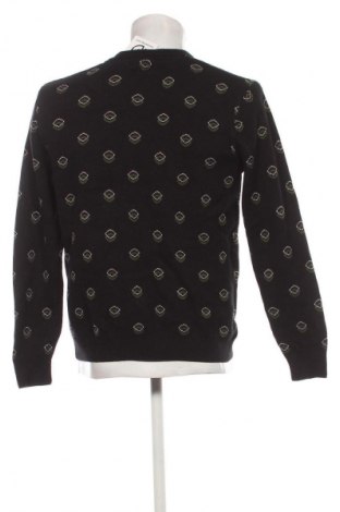 Pulover de bărbați Jeanswest, Mărime M, Culoare Negru, Preț 79,99 Lei