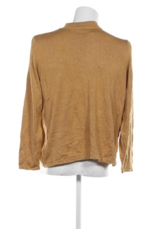 Herrenpullover Joan Rivers, Größe XL, Farbe Orange, Preis € 23,99