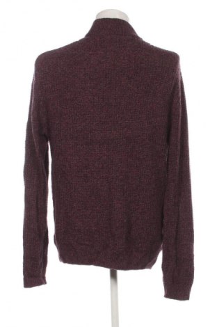 Herrenpullover Just Jeans, Größe XL, Farbe Rot, Preis € 22,99