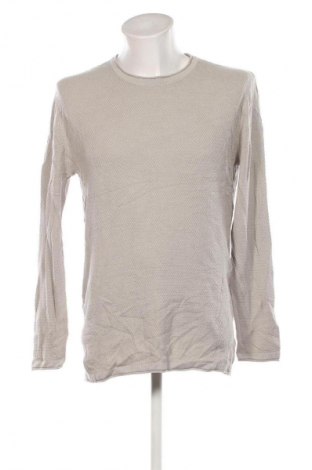 Męski sweter Kenji, Rozmiar L, Kolor Szary, Cena 63,99 zł