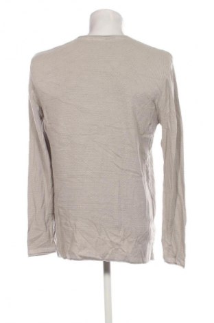 Męski sweter Kenji, Rozmiar L, Kolor Szary, Cena 63,99 zł